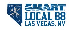 sheet metal union apprenticeship las vegas|SMART Local 88 .